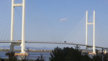 «Νέο κεφάλαιο» στις σχέσεις Κίνας - Βόρειας Κορέας: Άνοιξε η μεγαλύτερη συνοριακή γέφυρα μεταξύ των δύο χωρών
