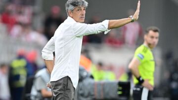 Ολυμπιακός: Η ΔΕΑΒ κάλεσε σε ακρόαση την ΠΑΕ και τον Αλγουαθίλ για το πανό στο ντέρμπι με τον Παναθηναϊκό