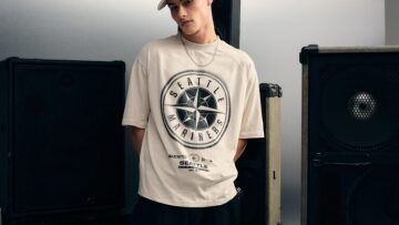 9FORTY APEX by New Era: Όταν το performance συναντά το σύγχρονο streetwear
