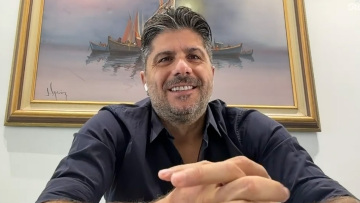 Μιχάλης Σηφάκης: «Ο τερματοφύλακας της ΑΕΚ έκανε λάθος, ο Ολυμπιακός βρίσκεται σε μεταβατικό στάδιο», δείτε βίντεο