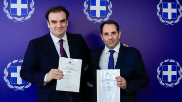 Επιπλέον 4 δισ. ευρώ στην αγορά το 2027: Ποιοι κερδίζουν από αυξήσεις σε μισθούς, συντάξεις και φοροελαφρύνσεις
