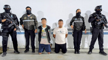 Interpol: 95 συλλήψεις σε 17 χώρες για σεξουαλική κακοποίηση παιδιών, πατέρας πουλούσε υλικό του 5χρονου γιου του
