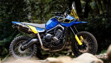 Τι ετοιμάζει η Yamaha στις 2 Νοεμβρίου;