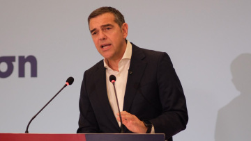 Τέλη Ιανουαρίου το Προγραμματικό Συνέδριο της ΕΛ.Α.Σ, με ανοιχτή διαδικασία και ψηφιακή πλατφόρμα το πρόγραμμα
