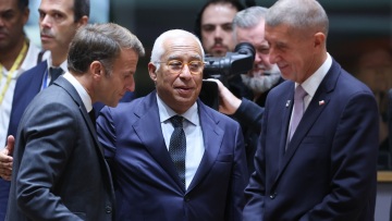 Αδιέξοδο μετά από 14 ώρες στη Σύνοδο: Γκρίνια για τον «διπρόσωπο» Κόστα, οργή Μερτς για Μελόνι και καβγάς βόρειων - νότιων για προϋπολογισμό