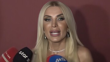 Κατερίνα Καινούργιου: Δεν θυμάμαι τον εαυτό μου πριν από το παιδί μου, είναι η πιο ευτυχισμένη περίοδος της ζωής μου
