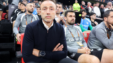 Κόντης: «Τεράστια χαμένη ευκαιρία»