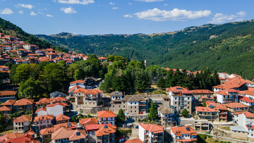 «Κάποτε το Μέτσοβο είχε 4.000 κατοίκους και τώρα 1.200»: Το δημογραφικό χτύπησε το ξακουστό βλαχοχώρι