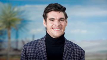 Το τελευταίο αντίο στον RJ Mitte σε δημόσια τελετή: «Κάθε κομμάτι του εαυτού μου είναι εκείνος», είπε η αδελφή του