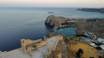 Οι καλύτεροι προορισμοί στον κόσμο για να απολαύσετε το ηλιοβασίλεμα

