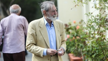 Δένδιας και Γεωργιάδης αποχαιρετούν τον Γιώργο Βαρδινογιάννη: Αγαπημένος σε κάθε Παναθηναϊκό για πάντα