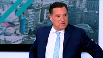 Γεωργιάδης: «Ο Τσίπρας βγήκε και είπε "ή εγώ ή κανείς", σώπα ρε μεγάλε Ναπολέοντα σε συσκευασία Ιούλιου Καίσαρος!», δείτε βίντεο