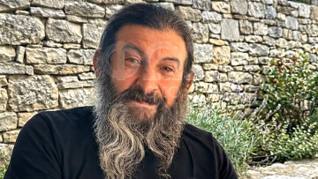 Θρίλερ με την εξαφάνιση 58χρονου Έλληνα μοναχού στην Τουρκία: Έφυγε από τα Γιαννιτσά για να γίνει ασκητής και χάθηκαν τα ίχνη του, τι απαντά το Προξενείο