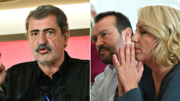 «Μάχη» στην ΚΕ ΣΥΡΙΖΑ: Δεν περπατάει η συλλογική ηγεσία, πρέπει να εκλέξουμε έναν αρχηγό λέει ο Πολάκης, διαφωνούν Δούρου-Παππάς
