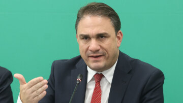 Τσουκαλάς: Δεν θα μείνουν αναπάντητες οι αδιανόητες προσβολές Τσίπρα - Η πρώτη φορά Αριστερά ήρθε το 1981 με τον Ανδρέα