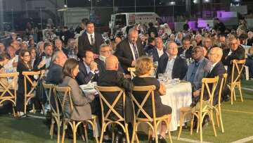 Μαζί στην Πύλα Χριστοδουλίδης και Έρχιουρμαν, νέο ραντεβού την Τρίτη