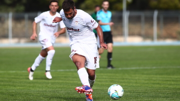 Superbet League 2: ΑΕΛ και Πανσερραϊκός έμειναν στο 0-0
