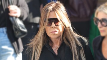 Άντζελα Δημητρίου για Γιώργο Μαζωνάκη: Ήταν ό,τι καλύτερο είχα στη ζωή μου, να τον θυμάστε όλοι, ήταν ο πιο αγαπητός