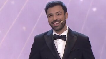 Η αναφορά του Ανδρέα Γεωργίου στη σύζυγό του: Τη θαυμάζω για τη δύναμή της, ανακαλύπτω νέες πλευρές της από τότε που έγινε μητέρα