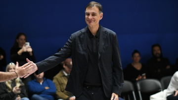 Μπαρτζώκας: Η ομάδα πρέπει να επιδεικνύει σοβαρότητα σε κάθε παιχνίδι