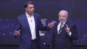 Διορία 24 ωρών στη Meta δίνει η Βραζιλία να αποδείξει ότι αντιμετωπίζει ισότιμα Λούλα και Μπολσονάρου
