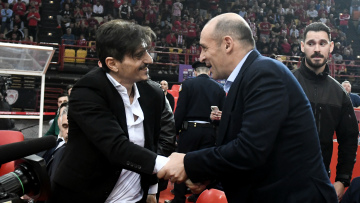 Το βίντεο της EuroLeague από τη συνάντηση των ιδιοκτητών στο Κόμο - Οι δηλώσεις των Αγγελόπουλων και Γιαννακόπουλου 