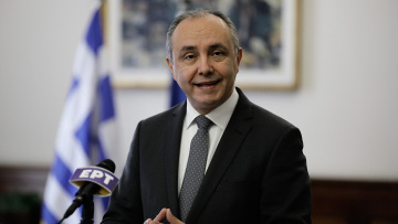 Καράογλου: Αν δεν έχει η ΝΔ αυτοδυναμία να απευθυνθεί σε Λύση, Νίκη, Φωνή Λογικής, Σαμαρά, Καρυστιανού - ΠΑΣΟΚ: Αποκάλυψε την κρυφή ατζέντα Μητσοτάκη