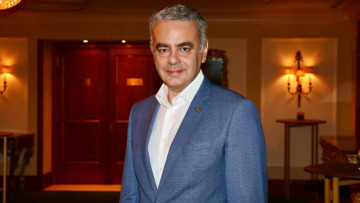 Εμμανουήλ Σαλούστρος: Σωτήρια η έγκαιρη διάγνωση του καρκίνου πνεύμονα – Πρόκληση η διαδρομή του ασθενούς στο σύστημα υγείας
