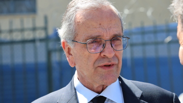 Ο Σαμαράς ζητά ξανά την αποπομπή Γεραπετρίτη με αφορμή την κύρωση του τουρκολιβυκού μνημονίου από τη Βουλή της Λιβύης