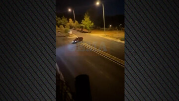 Βίντεο: Ταυτοποιήθηκε 25χρονος οδηγός που έκανε επικίνδυνα drift στον Χολαργό και τα ανέβαζε στα social media
