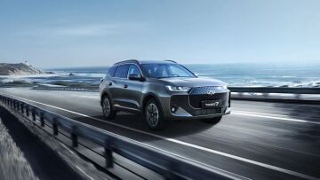 Πόσο κοστίζουν τα νέα plug-in υβριδικά της Chery στην Ελλάδα;