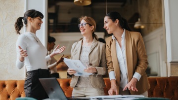 Female Founders Hub @ Hospitality: Νέα ώθηση στη γυναικεία επιχειρηματικότητα