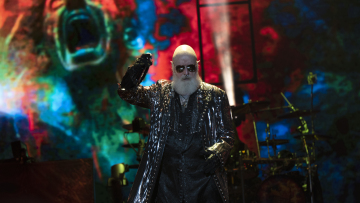 Judas Priest: Οι θρύλοι του χέβι μέταλ έρχονται το καλοκαίρι στην Αθήνα