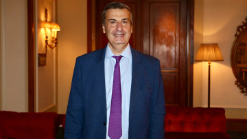 Στέλιος Λουκίδης – Καρκίνος πνεύμονα: Νυν και πρώην καπνιστές στο στόχαστρο – Μόνο 1 στους 5 δεν είναι καπνιστής
