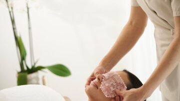 Guerlain Spa στο One&Only Aesthesis: Μια εμπειρία ομορφιάς και ευεξίας στην Αθηναϊκή Ριβιέρα
