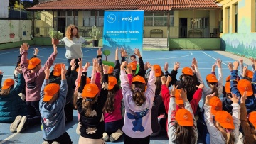 ΔΕΗ - WE4ALL: Συνεργασία για την ολιστική αναγέννηση της Βόρειας Εύβοιας