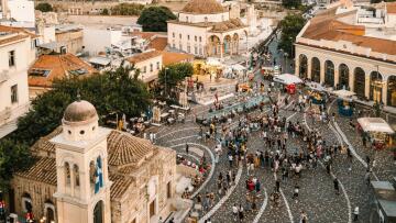 Έτος-ορόσημο το 2026: Πάνω από 45 εκατ. επισκέπτες και 25 δισ. ευρώ στα ταμεία