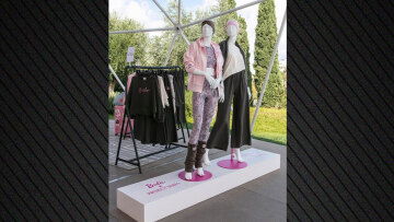 Η Barbie και το Project SOMA παρουσιάζουν τη νέα συλλογή “The Real Dream” AW 26–27
