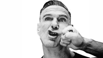 Ο Μπράιαν Άνταμς επιστρέφει στην Αθήνα για μια μεγάλη ροκ βραδιά στις 19 Δεκεμβρίου