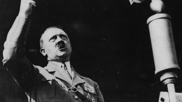 Τι μας λέει για τον Χίτλερ η ανάλυση του DNA του; Μια ειδικός εξηγεί
