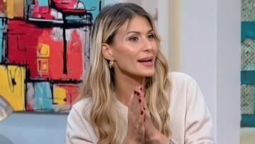 Άννα Κανδαράκη: Προσπαθώ πάρα πολύ να είμαι ο ίδιος άνθρωπος μετά τη δυσκολία που πέρασα με την υγεία μου