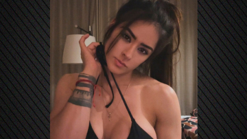 Αθλήτρια του ΜΜΑ κέρδισε $500.000 από το OnlyFans μετά την αποκάλυψη του στήθους της κατά τη διάρκεια αγώνα, δείτε βίντεο