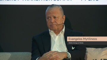 Μυτιληναίος: Μετά το γάλλιο, στα «ραντάρ» γερμάνιο και σκάνδιο