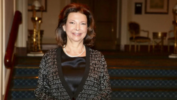 Κορίνα Πατέλη-Bell: Ένας στους τρεις δεν γνωρίζει ότι βρίσκεται σε ομάδα υψηλού κινδύνου για καρκίνο του πνεύμονα
