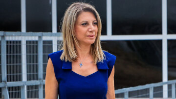 Το πόρισμα για το ιατρείο της Καρυστιανού: Τα μηχανήματα βιοσυντονισμού δεν έχουν θεραπευτική δράση και αντιβαίνουν τον κώδικα δεοντολογίας