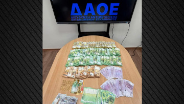 Σκάνδαλο στο ελληνικό μπάσκετ: Συνολικά 931.463 ευρώ κατασχέθηκαν για την υπόθεση με τα στημένα, τι αναφέρει η ΕΛΑΣ