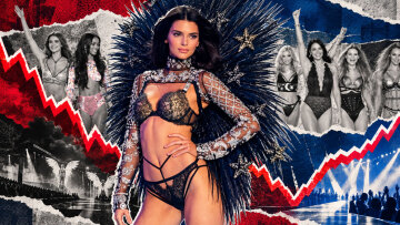 Victoria’s Secret: Ο ιδρυτής που την πούλησε πριν την χρεοκοπία, το τρένο της woke ατζέντας που χάθηκε και το come back
