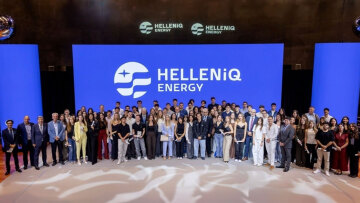 «Το μέλλον είναι δικό σας»: Η HELLENiQ ENERGY 18 χρόνια δίπλα στη νέα γενιά