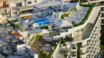 Αισιοδοξία στην ελληνική φιλοξενία: Το 73% των καταλυμάτων βλέπει ανάπτυξη

