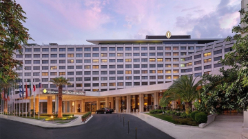 Donkey Hotels: Η ανακαίνιση του Athenaeum Intercontinental της Συγγρού έφερε μείωση τζίρου και ζημιές